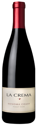 La Crema Sonama Pinot Noir 750ML