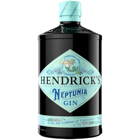 Hendrick’s Neptuniya 750ML