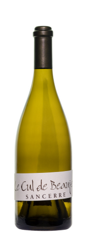 Brochard Sancerre Le Cul De Beaj Bl 2017 - 750ML
