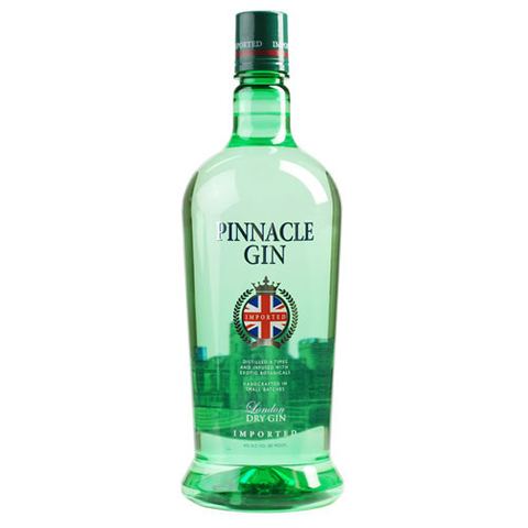 Pinnacle Gin - 1.75L