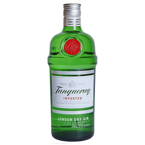 Tanqueray Gin 750ML