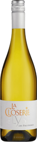 Closerie Des Lys Blanc 2023 - 750ML