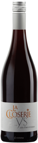 Closerie Des Lys Rouge 2021 - 750ML
