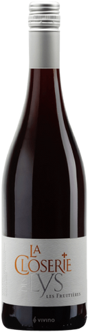 Closerie Des Lys Rouge 2021 - 750ML
