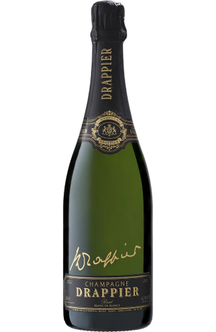 Drappier Blanc De Blanc Sign Nv - 750ML