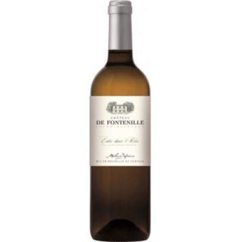CH de Fontenille Bl Entre Deux Mers 2022 - 750ML