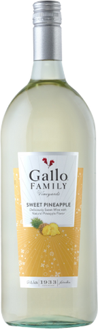 Gallo Sweet Pineapple 1.5l