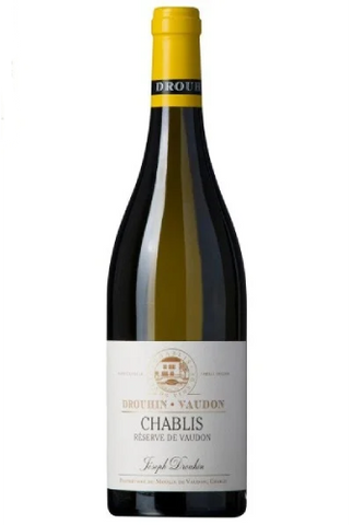 Drouhin Chablis Vaudon Rsv 2022 - 750ML