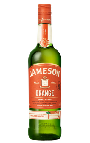 Jamison Irish Orange 750ML