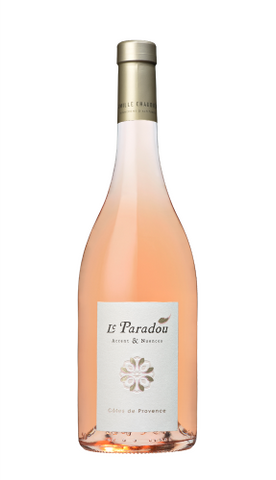 Paradou Cotes du Provence Rose 2023 - 750ML