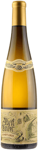 Boxler Pinot Gris Reserve 2021 - 750ML
