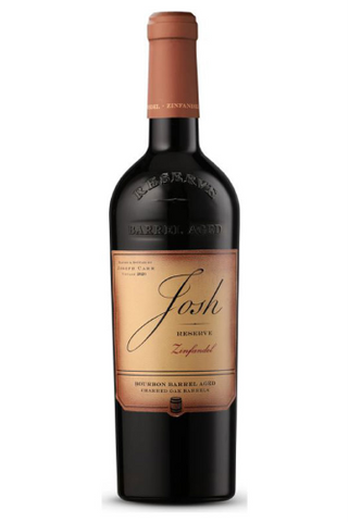 Josh Cellars Reserve Zinfandal 750ML