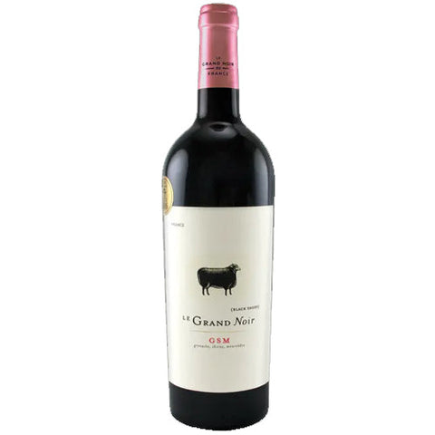 Le Grand Noir Gsm 750ML