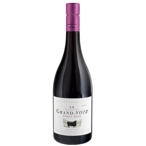 Le Grand Pinot Noir 750ML