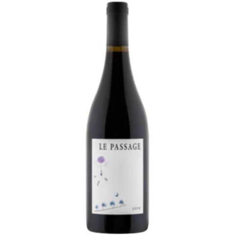 Le Passage Cotes du Rhone 2019 - 750ML
