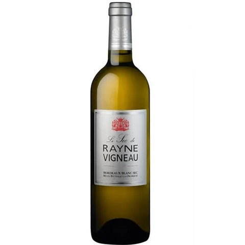 Le Sec de Rayne Vigneau 2018 - 750ML