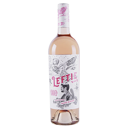 Leftie Rose Blend 750ml