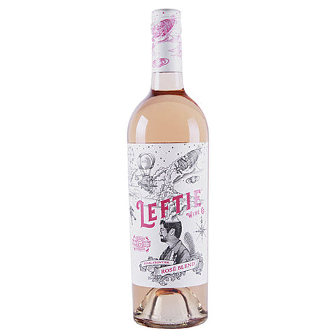 Leftie Rose Blend 750ml
