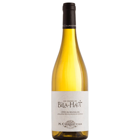 Les Vignes De Bila Haut White 2022 - 750ML