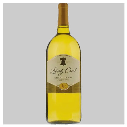 Liberty Creek Chardonnay 1.5l