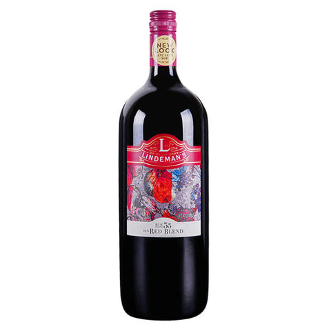 Lindemans Red Blend Bin 55 1.5L