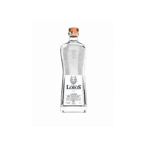 Lobos 1707 Tequila Joven - 750ML