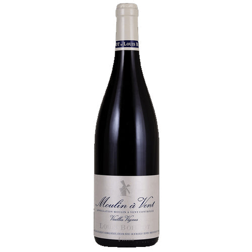 Louis Boillot Moulin-a-Vent Vieilles Vignes Beaujolais 2023 - 750ML