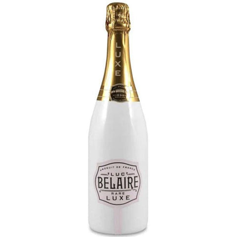 Luc Belaire Rare Luxe Cuvee Fantome Bottle -750ML
