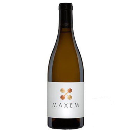 Maxem Chardonnay UV Vineyard 2019 - 750ML