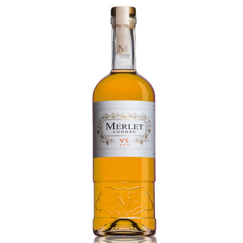 Merlet Cognac VS NV - 750ML