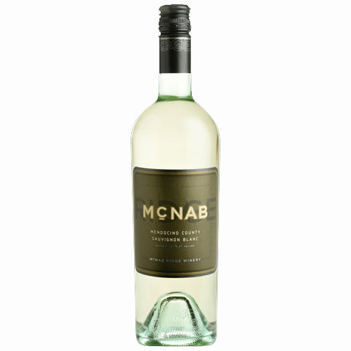 McNab Ridge Sauvignon Blanc 2020 - 750ML