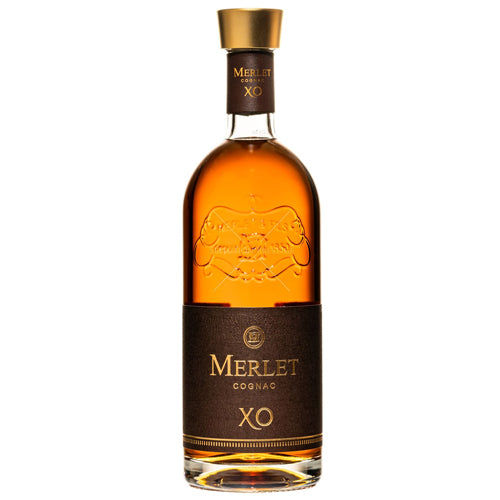 Merlet Cognac XO NV - 750ML