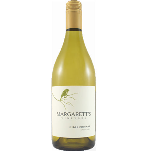 Margarett's Vineyard Chardonnay 2023 - 750ML