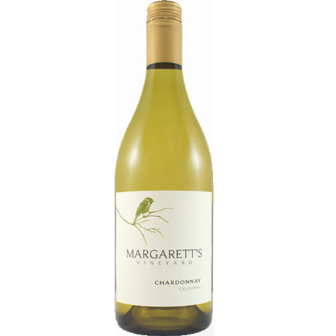 Margarett's Vineyard Chardonnay 2023 - 750ML