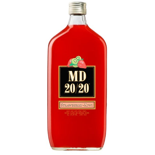 Md 20/20 Strawberry Kiwi 750ML