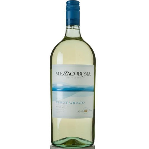 Mezzacorona Pinot Grigio - 1.5L