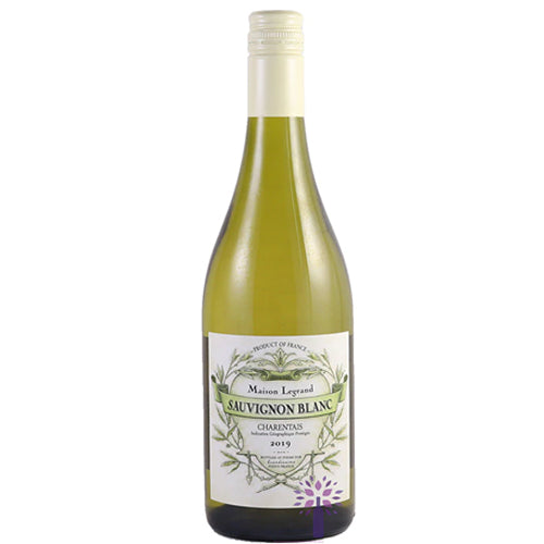 Maison Legrand - Sauvignon Blanc 2024 - 750ML