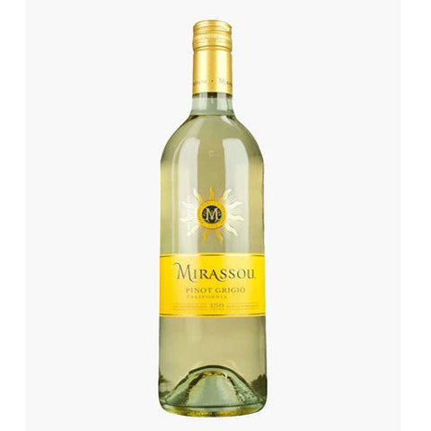 Mirassou Pinot Grigio 750ml