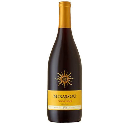 Mirassou Pinot Noir 750ml