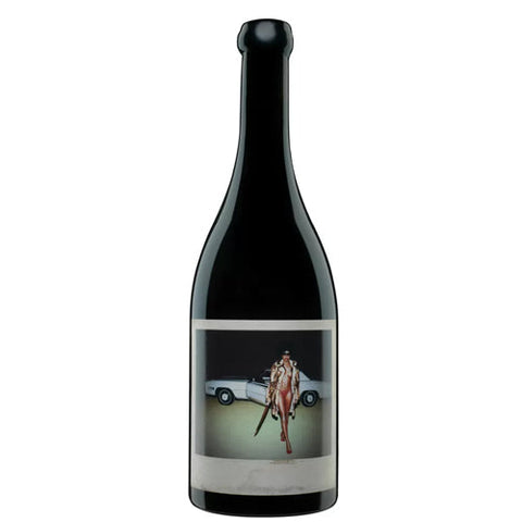 Machete Red Blend 750ml