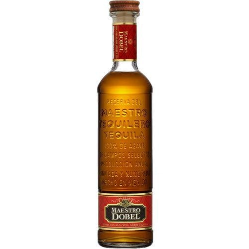 Maestro Dobel Tequila Anejo - 750ML