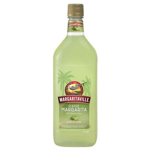 Margaritaville Classic Margarita RTD 1.75L
