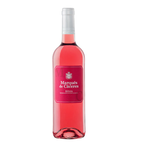 Marques Caceres Rioja Rose - 750ML