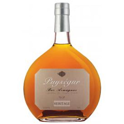 Marquis de Puysegur Heritage Bouteille Basquaise NV -750ML