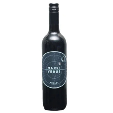 Mars And Venus Cabernet Sauvignon 2023 - 750ML