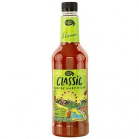 Master Of Mixes Classic - 1L
