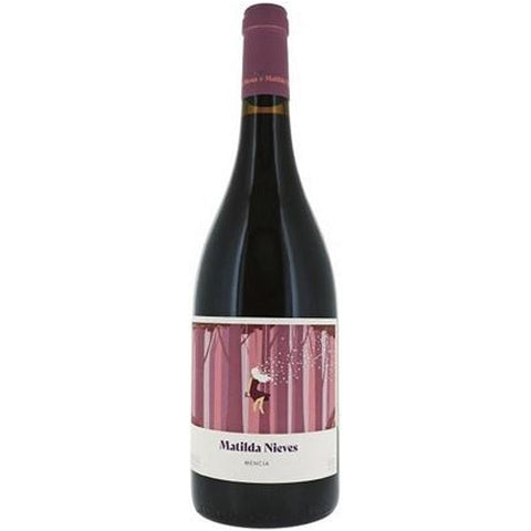 Matilda Nieves Mencia 2020 - 750ML