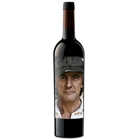 Matsu El Recio 2020 -750ML