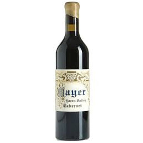 Mayer Cabernet 2022 -750ml