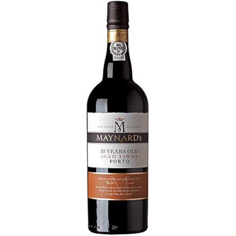 Maynard's 10 Years Old Aged Tawny Porto NV -750ML
